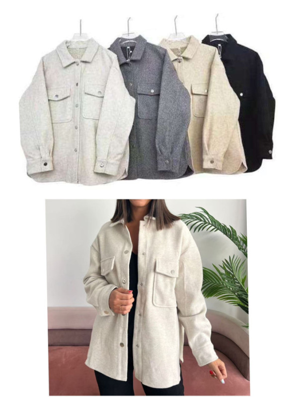 SOBRECAMISA