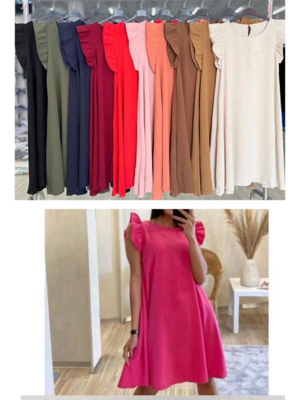 VESTIDO ANIA