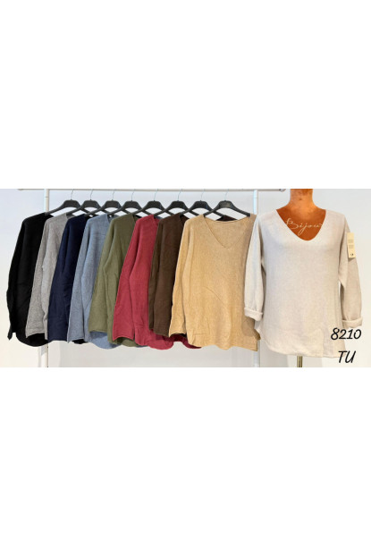 JERSEY PICO