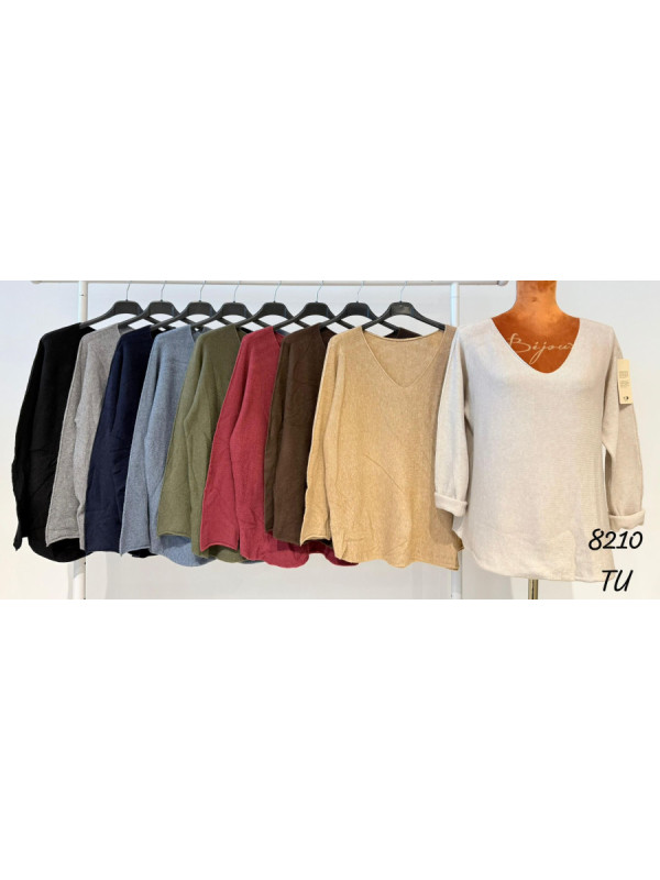 JERSEY PICO