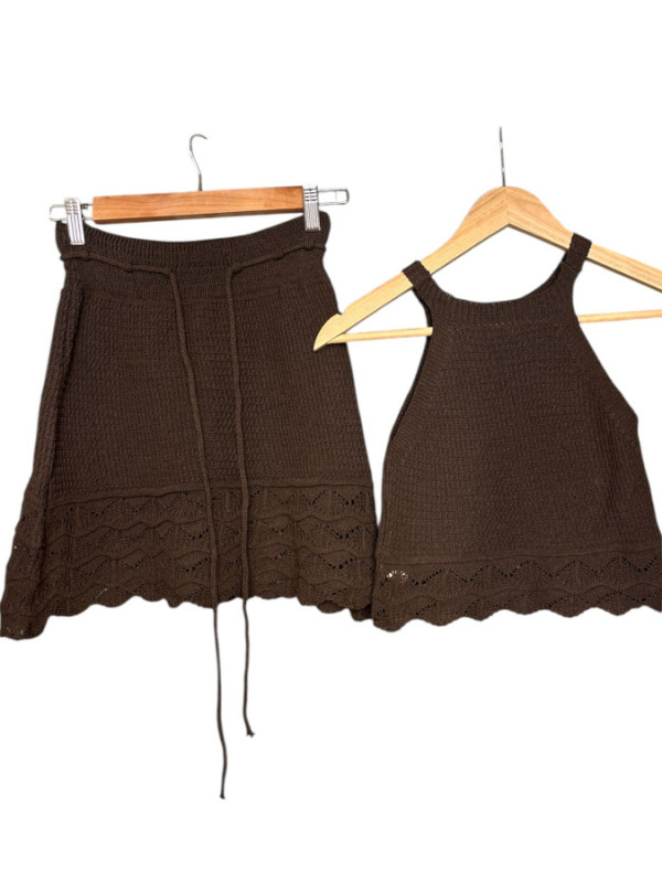 CONJUNTO PUNTO