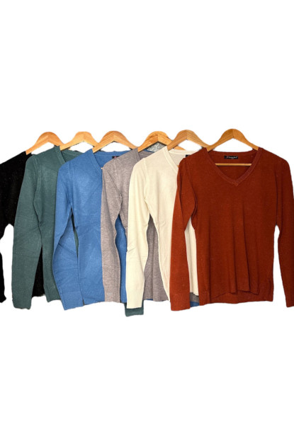 JERSEY PICO BRILLI 