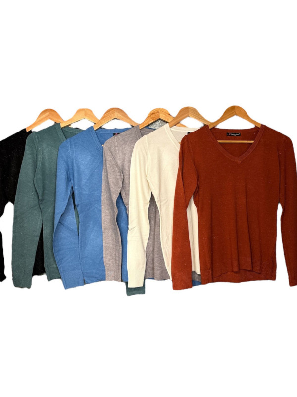 JERSEY PICO BRILLI 