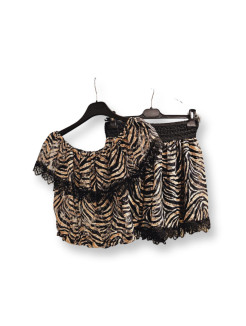 CONJUNTO ANIMAL PRINT 2