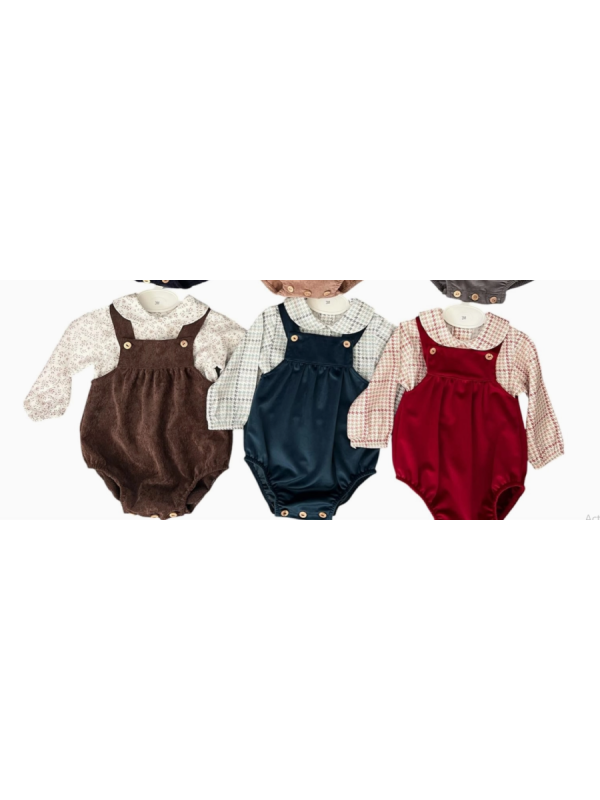 Set 920 de 2 piezas