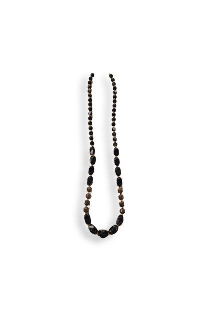 COLGANTE RESINA NEGRO
