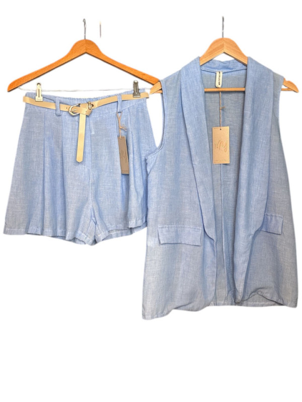 CONJUNTO 2 PIEZAS