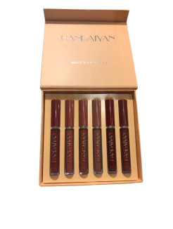 SET LABIAL MATTE HANDAIYAN 