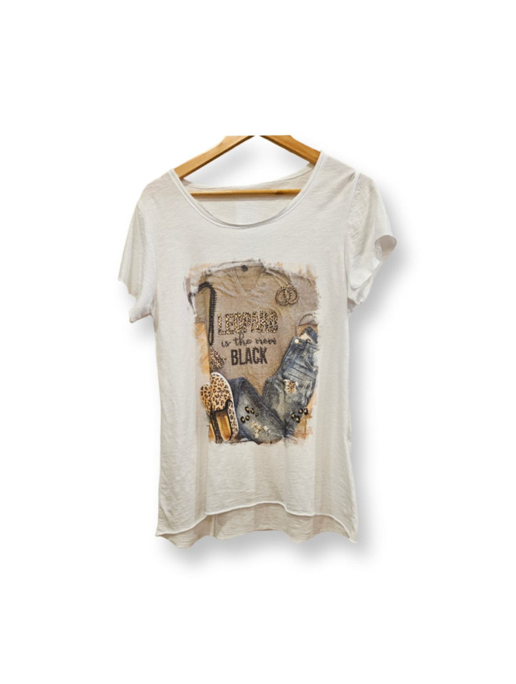 Camiseta Katia 