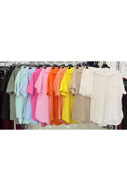 CONJUNTO ALGODÓN