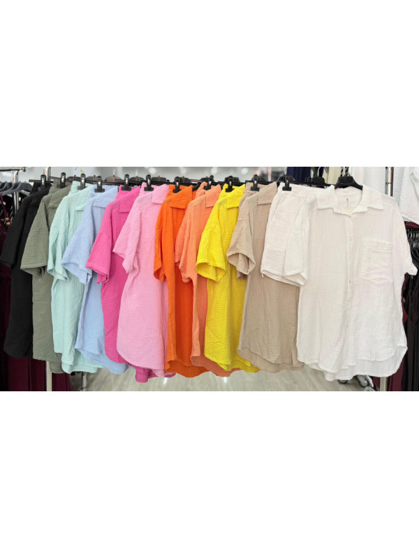 CONJUNTO ALGODÓN