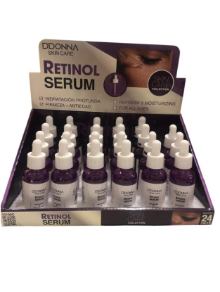 SÉRUM RETINOL