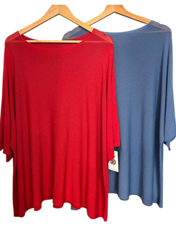 BLUSA 
