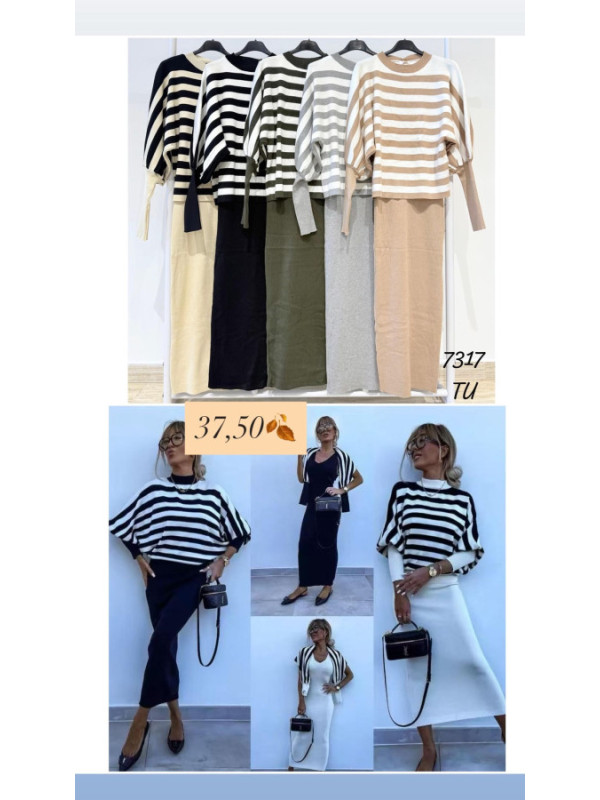 CONJUNTO V+J