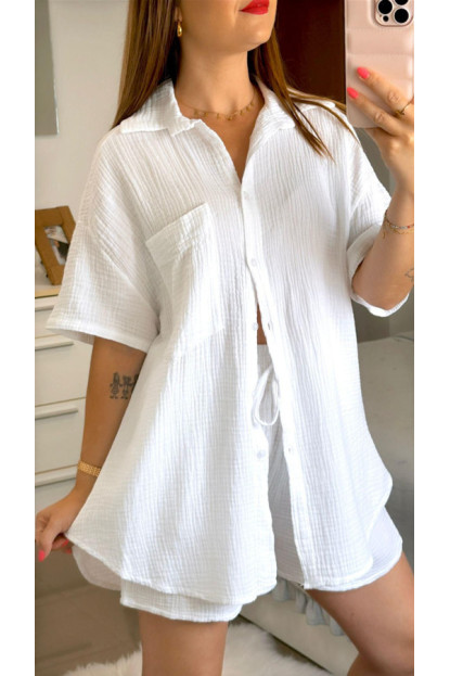 CONJUNTO ALGODÓN