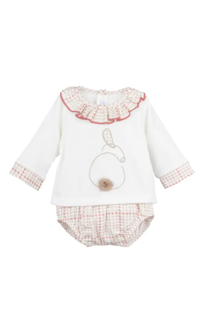 OI Conjunto Pololo Genil NUDE