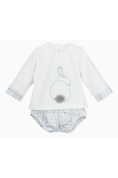 OI Conjunto Pololo Genil GRIS