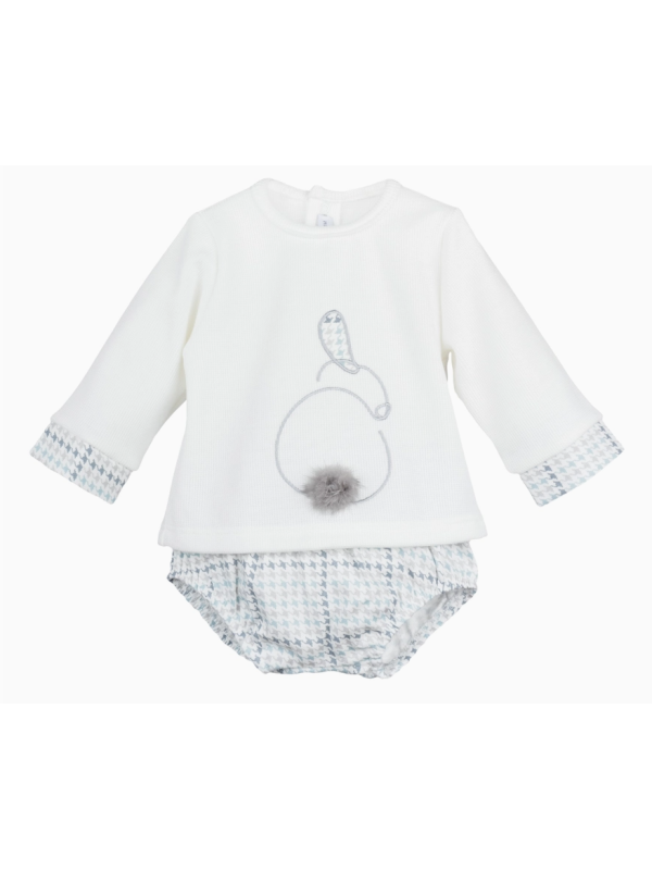 OI Conjunto Pololo Genil GRIS