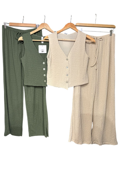 CONJUNTO BAMBULA LARGO