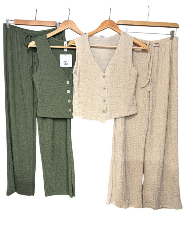 CONJUNTO BAMBULA LARGO