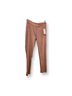 Pantalón elástico ROSA