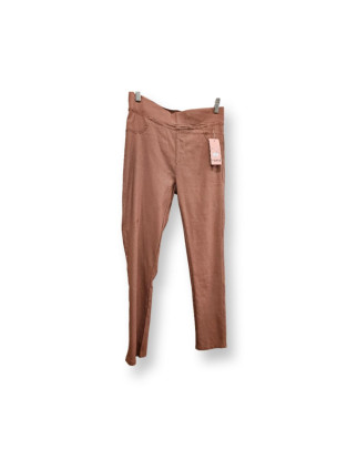 Pantalón elástico ROSA