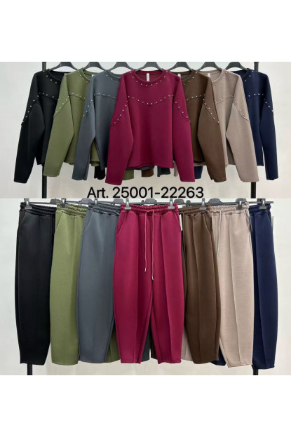 PANTALÓN ZR