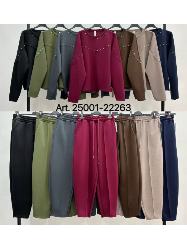 PANTALÓN ZR