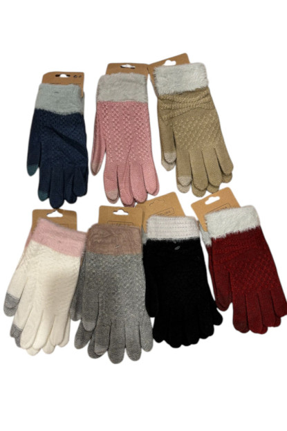 GUANTES TÁCTIL ANGELINA