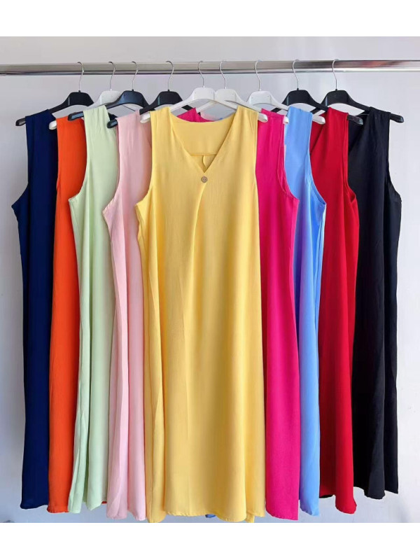 VESTIDO TANIA