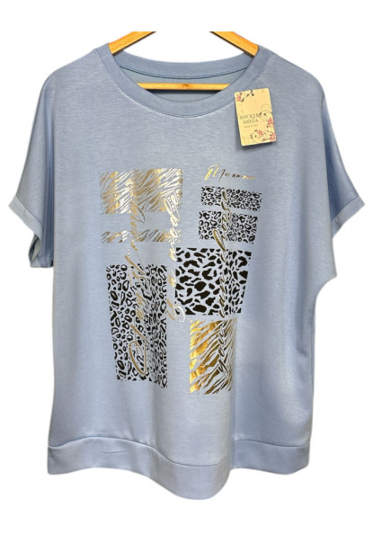 CAMISETA SUZY