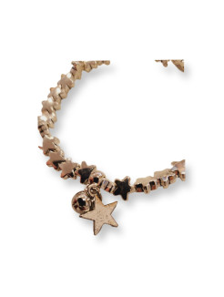 PULSERA ELÁSTICA ESTRELLAS 3025