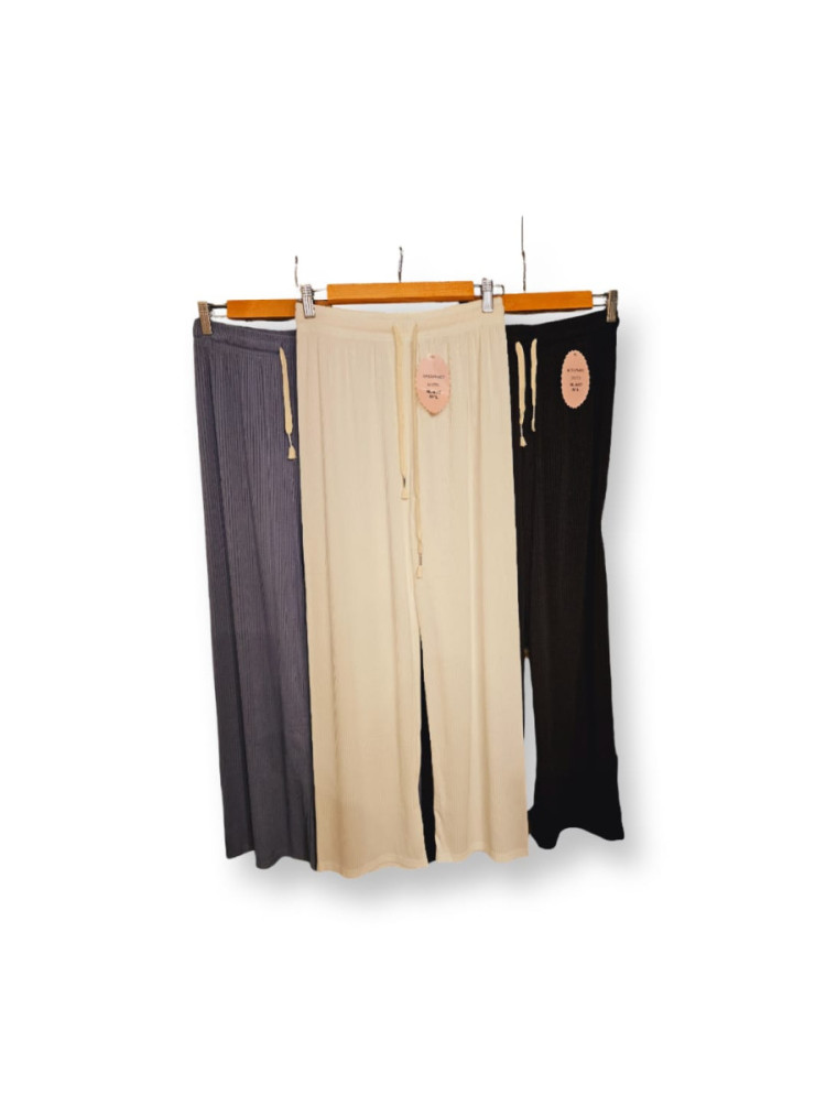 PANTALÓN SPORT CANALÉ 